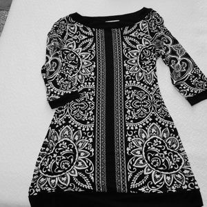 White House Black Market Dress